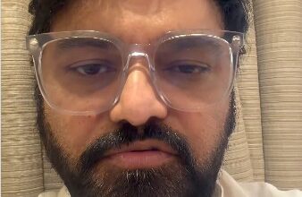 Amid Trinamool exodus, Babul Supriyo says ‘inappropriate to abandon a sinking ship’