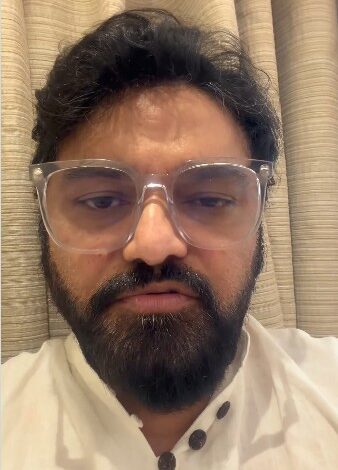 Amid Trinamool exodus, Babul Supriyo says ‘inappropriate to abandon a sinking ship’ Amid Trinamool exodus, Babul Supriyo says ‘inappropriate to abandon a sinking ship’