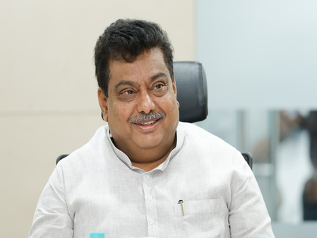 K’taka Minister urges Centre to include Bengaluru-Shivamogga route in UDAN scheme