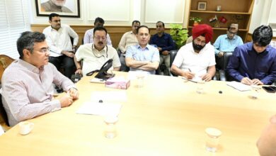 PM Modi’s 12 years in office: Delhi govt to organise 39 camps on welfare schemes