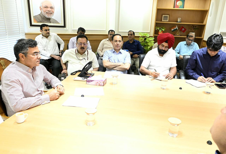 PM Modi’s 12 years in office: Delhi govt to organise 39 camps on welfare schemes