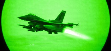 Iran targets US defence facilities, announces closing Strait of Hormuz