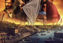 ‘Isakapatnam’ starring Aishwarya Rajesh blends gangster warfare with political drama ‘Isakapatnam’ starring Aishwarya Rajesh blends gangster warfare with political drama