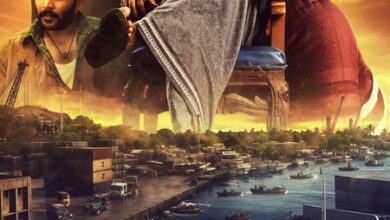 ‘Isakapatnam’ starring Aishwarya Rajesh blends gangster warfare with political drama ‘Isakapatnam’ starring Aishwarya Rajesh blends gangster warfare with political drama