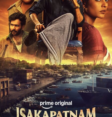 ‘Isakapatnam’ starring Aishwarya Rajesh blends gangster warfare with political drama