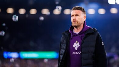 Wolves sack head coach Rob Edwards after Premier League relegation