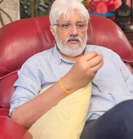 Vikram Bhatt: As filmmaker, everyone wants revenge story, for that, PM Modi is our hero Vikram Bhatt: As filmmaker, everyone wants revenge story, for that, PM Modi is our hero