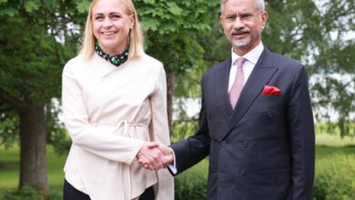 India and Finland review progress of strategic partnership on digitalisation and sustainability