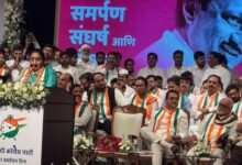 Perform or step aside: Sunetra Pawar sets performance audits for NCP lawmakers Perform or step aside: Sunetra Pawar sets performance audits for NCP lawmakers
