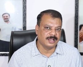 RS poll: Congress continues attack on EC over Meenakshi Natarajan nomination row RS poll: Congress continues attack on EC over Meenakshi Natarajan nomination row