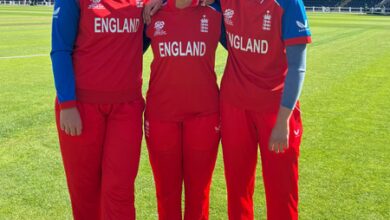 Women’s T20 WC: England begin quest to end 17-year drought as Sri Lanka eye maiden title (Preview) Women’s T20 WC: England begin quest to end 17-year drought as Sri Lanka eye maiden title (Preview)