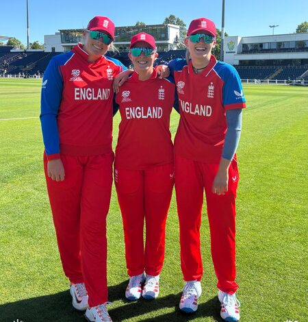 Women’s T20 WC: England begin quest to end 17-year drought as Sri Lanka eye maiden title (Preview)