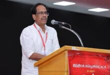 CPI rules out return to DMK-led alliance, says TN’s political landscape has changed CPI rules out return to DMK-led alliance, says TN’s political landscape has changed