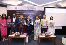 Clean coal technologies great opportunity for India to cut import dependence: Dr VK Saraswat Clean coal technologies great opportunity for India to cut import dependence: Dr VK Saraswat