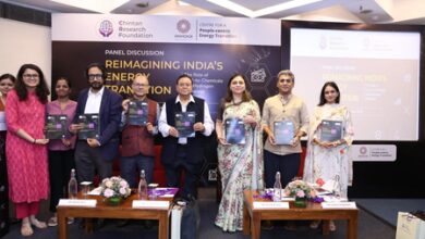Clean coal technologies great opportunity for India to cut import dependence: Dr VK Saraswat Clean coal technologies great opportunity for India to cut import dependence: Dr VK Saraswat