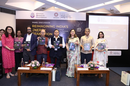 Clean coal technologies great opportunity for India to cut import dependence: Dr VK Saraswat Clean coal technologies great opportunity for India to cut import dependence: Dr VK Saraswat