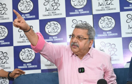 Trinamool rebellion centred more against Abhishek Banerjee’s style of functioning Trinamool rebellion centred more against Abhishek Banerjee’s style of functioning