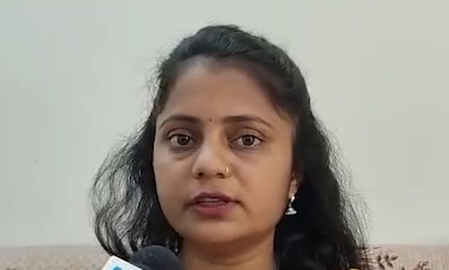 One year of Air India crash: Victim’s wife urges govt to release black box data One year of Air India crash: Victim’s wife urges govt to release black box data