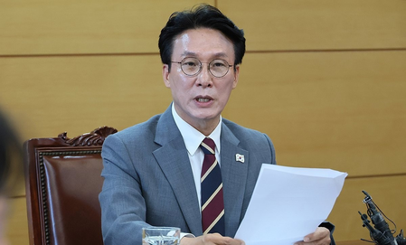 South Korean PM urges speedy, rigorous probe into ballot shortage South Korean PM urges speedy, rigorous probe into ballot shortage