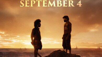 Soori’s ‘Mandaadi’ to hit screens on September 4