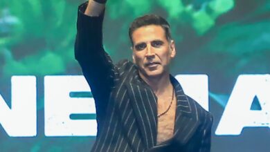 Akshay Kumar explains ‘flop actor’ remark in his upcoming film