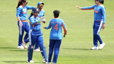 India’s bowling combination, not batting, the real concern heading into Women’s T20 WC, says Nasser Hussain