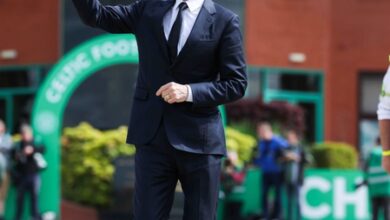 Celtic appoint Martin O’Neill as permanent manager on a one-year deal Celtic appoint Martin O’Neill as permanent manager on a one-year deal