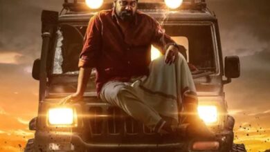 Joju George’s ‘Varavu’ release postponed