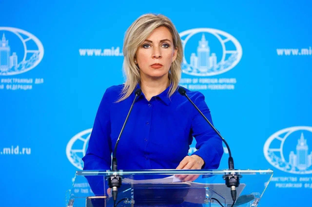 EU-3 putting forward ‘unacceptable conditions’ for settlement in Ukraine: Russia EU-3 putting forward ‘unacceptable conditions’ for settlement in Ukraine: Russia