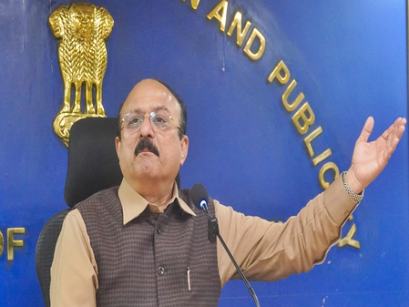 Delhi govt plans draft policy to regulate coaching centres