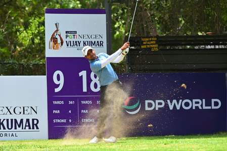 PGTI NexGen: Chowrasia claims back-to-back titles with victory in Vijay Kumar Memorial PGTI NexGen: Chowrasia claims back-to-back titles with victory in Vijay Kumar Memorial
