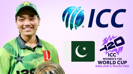 Women’s T20 WC: Pakistan mentor Wahab backs young squad to ‘play fearless cricket’, targets top-four finish Women’s T20 WC: Pakistan mentor Wahab backs young squad to ‘play fearless cricket’, targets top-four finish