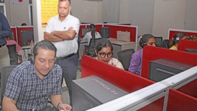 Integrate child helpline with CM helpline for greater public convenience: Raj official Integrate child helpline with CM helpline for greater public convenience: Raj official