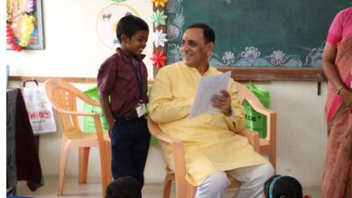 ‘Cannot forget him’: Gujarat Minister remembers Vijay Rupani ahead of Air India crash anniversary ‘Cannot forget him’: Gujarat Minister remembers Vijay Rupani ahead of Air India crash anniversary