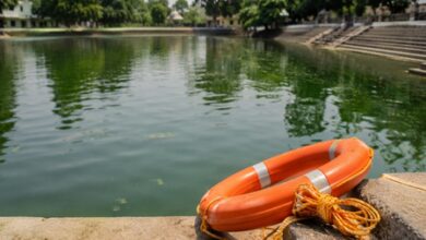 Three children drown after saving boy from pond in MP’s Tikamgarh