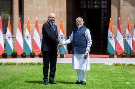 PM Modi thanks world leaders for ‘warm wishes’ on becoming longest serving Prime Minister of India PM Modi thanks world leaders for ‘warm wishes’ on becoming longest serving Prime Minister of India