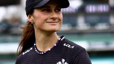 Kira Chathli to lead England A against India A in women’s T20 and 50-over series