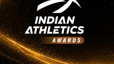 Athletics Federation of India to host Indian Athletic Awards 2026 in New Delhi on June 20 Athletics Federation of India to host Indian Athletic Awards 2026 in New Delhi on June 20