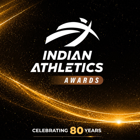 Athletics Federation of India to host Indian Athletic Awards 2026 in New Delhi on June 20 Athletics Federation of India to host Indian Athletic Awards 2026 in New Delhi on June 20