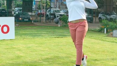 Teenaged Riya Jadon takes lead in 7th Leg of Women’s Pro Golf Tour