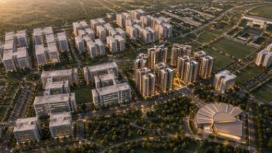 Gujarat govt’s Rs 547-crore vision for AI171 crash site includes hospital, rehabilitation centre and hostels Gujarat govt’s Rs 547-crore vision for AI171 crash site includes hospital, rehabilitation centre and hostels