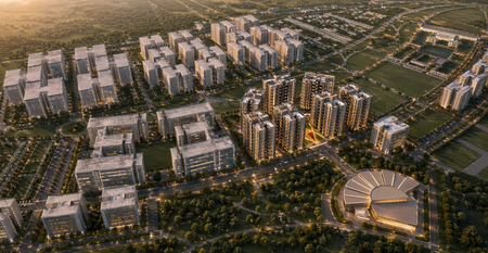 Gujarat govt’s Rs 547-crore vision for AI171 crash site includes hospital, rehabilitation centre and hostels Gujarat govt’s Rs 547-crore vision for AI171 crash site includes hospital, rehabilitation centre and hostels