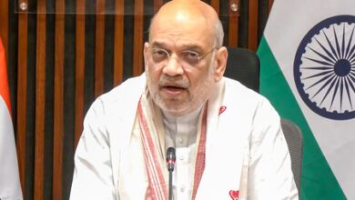 Amit Shah to launch ‘Bharat Taxi’ initiative, ‘PM Family Care Tracker’ pilot project during Gujarat visit