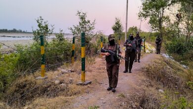 ‘Project Hawk Eye’ to provide technology-linked security cover to Amarnath Yatra