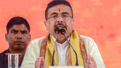 CM Adhikari to launch special cleanliness drive in Kolkata tomorrow CM Adhikari to launch special cleanliness drive in Kolkata tomorrow