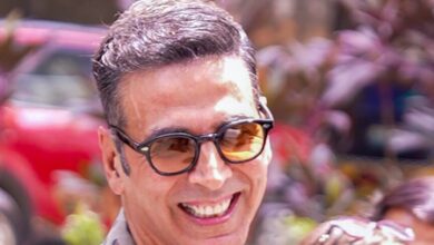 Akshay Kumar, Karan Johar return with Rs 100 crore fashion fund for ‘Pitch To Get Rich’ season 2 Akshay Kumar, Karan Johar return with Rs 100 crore fashion fund for ‘Pitch To Get Rich’ season 2