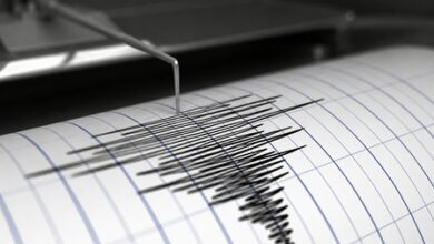 Two quakes shake Assam’s Cachar district within an hour, no damage reported Two quakes shake Assam’s Cachar district within an hour, no damage reported
