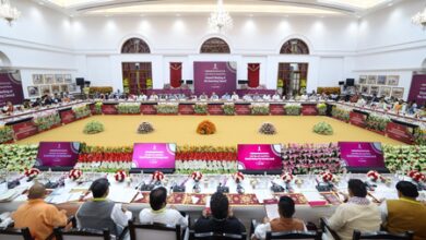 At NITI Aayog meet, Tripura showcases human capital push, Rs 30,000cr investment pipeline