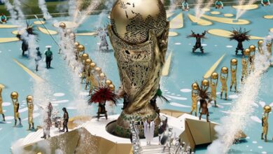 Coffee, hope, and football: The World Cup’s sleepless return Coffee, hope, and football: The World Cup’s sleepless return