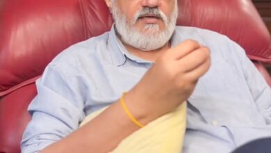 Vikram Bhatt reveals what makes him an expert in horror genre Vikram Bhatt reveals what makes him an expert in horror genre